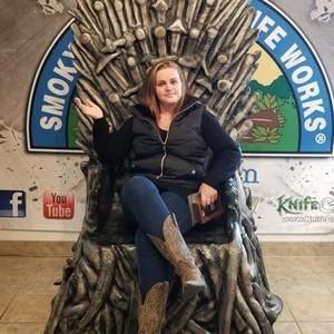 Meet your Posher, Autumn